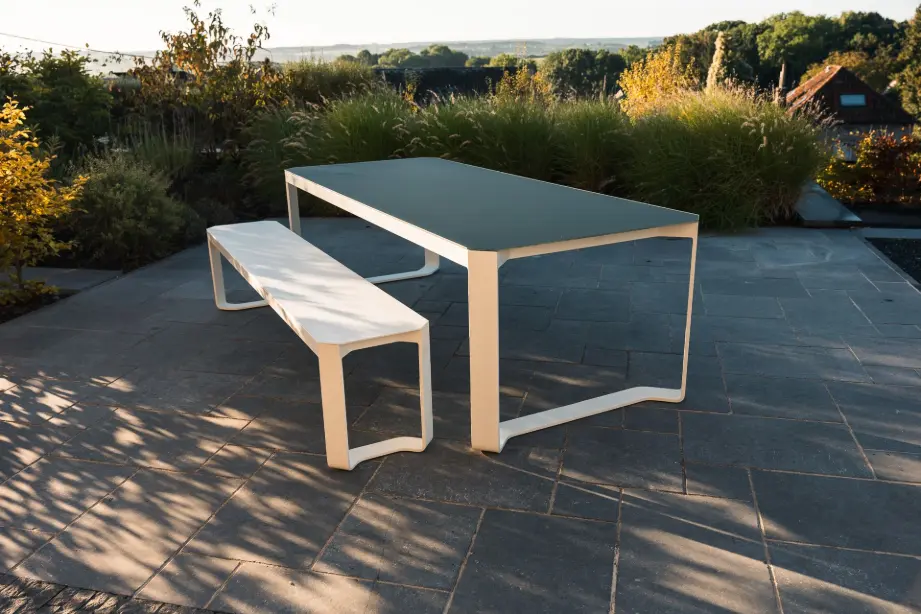 Table MEB - The Icon