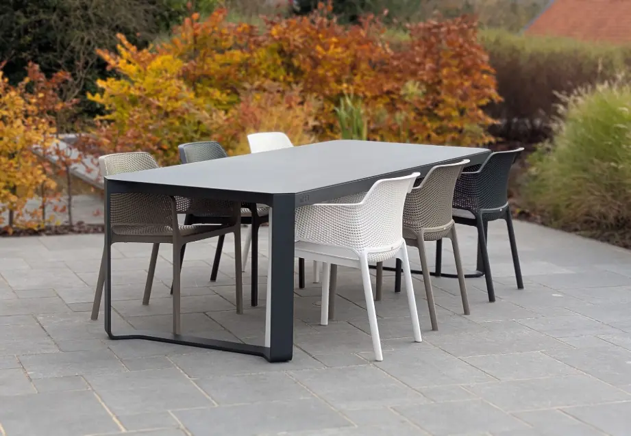 Table MEB - The Original