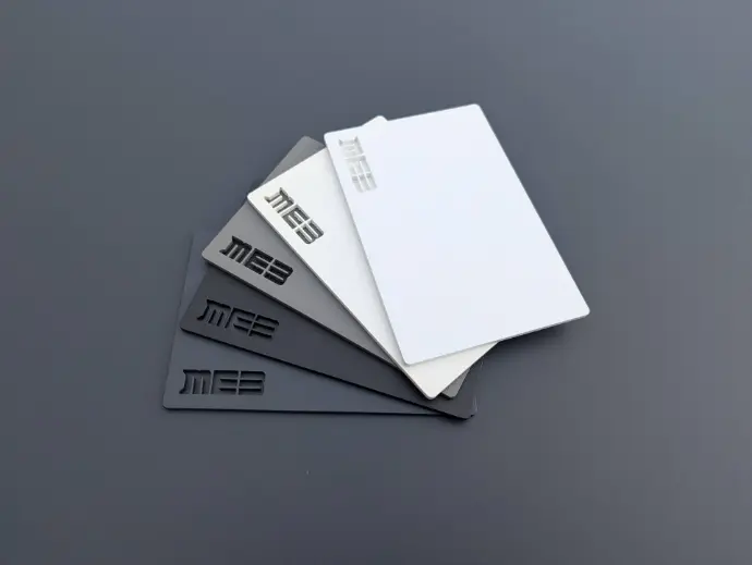 Échantillon Aluminium (Jet Black (RAL 9005))