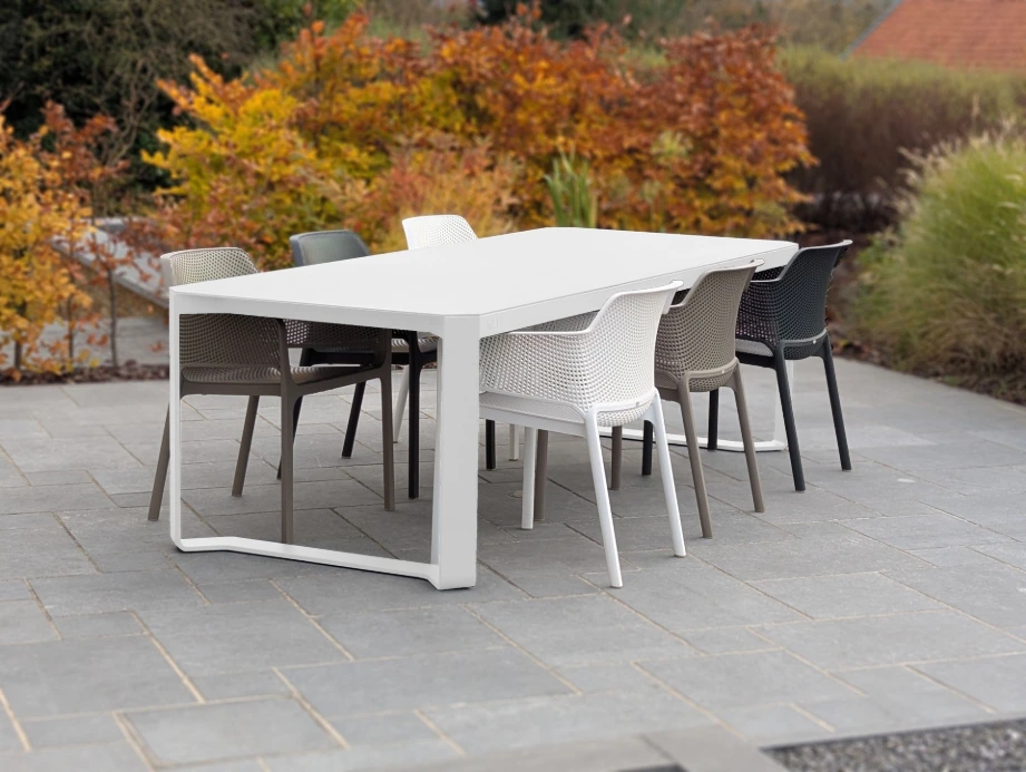 Table MEB - The Original